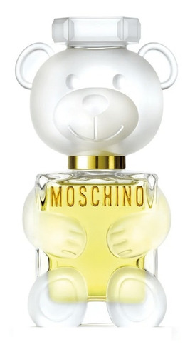 Moschino Toy 2 Mujer Perfume Original 100ml Perfumesfreeshop