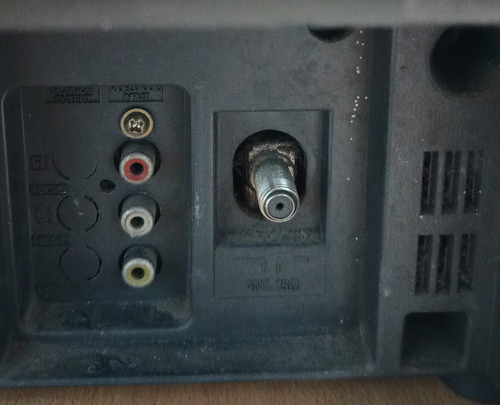 Televisor 21 Sanyo (Usado)