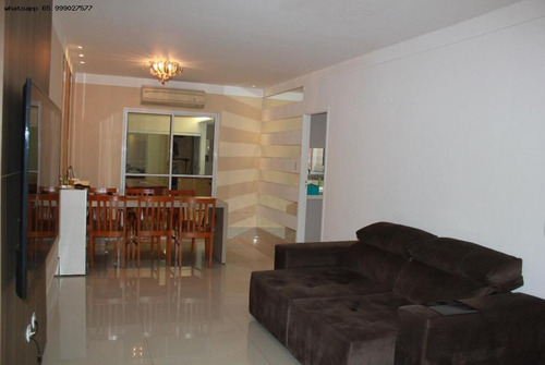 Imagem 3 de 12 de Casa Para Venda Em Cuiabá, Jardim Imperial, 3 Dormitórios, 1 Suíte, 2 Banheiros, 2 Vagas - 791_1-1791199