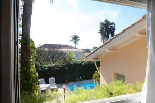 Casa-são Paulo-alto De Pinheiros | Ref.: 353-im324453 - 353-im324453