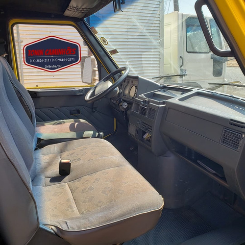 Imagem 5 de 6 de Iveco Daily 3510