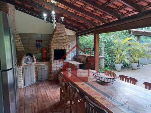 Imagem 3 de 22 de Casa Chalé À Venda Em Itatiaia/rj - C1776