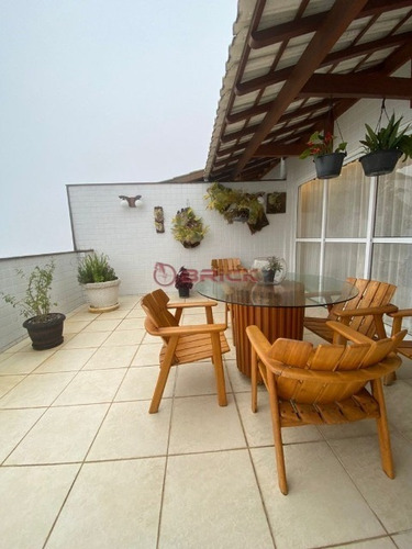 Imagem 20 de 27 de Cobertura Linear Com 3 Suíte E Terraço No Alto, Teresópolis/rj - Co00149 - 69953155