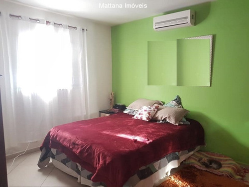 Imagem 10 de 30 de Casa Térrea Com Piscina No Jd. Santa Maria Em Jacareí-sp - Cv240 - 34012914