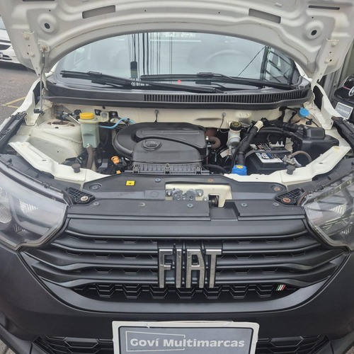 Fiat Strada Strada Endurance 1.4 Flex 8V CS Plus