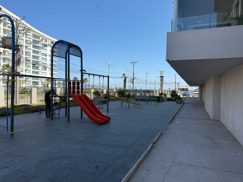 Departamento En Venta Avenida Del Mar La Serena