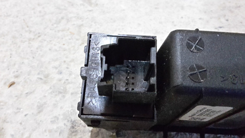 Imagen 3 de 3 de Boton Modulo Switch Control Traccion Stabilitrack Silverado