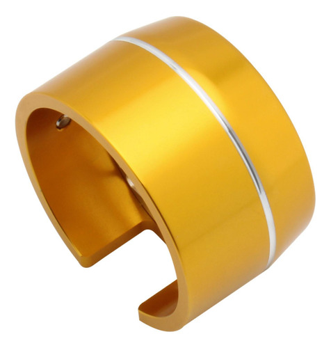 Protector De Cubierta De Entrada De Aire De Amarillo