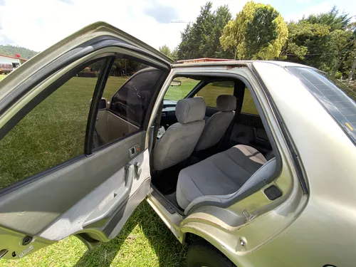 Chevrolet Swift 1.6