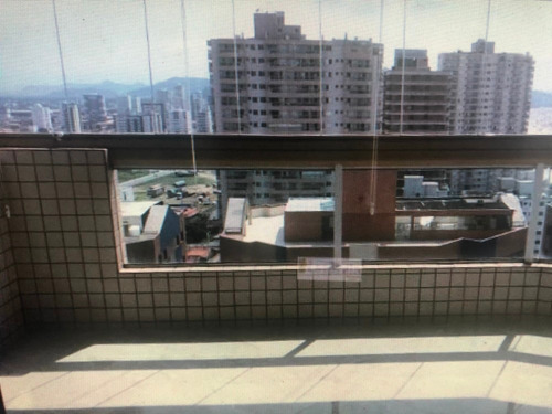 Imagem 11 de 14 de Apto Aviacao (neto 1) Praia Grande Ac Permuta Em Praia Ou Sp