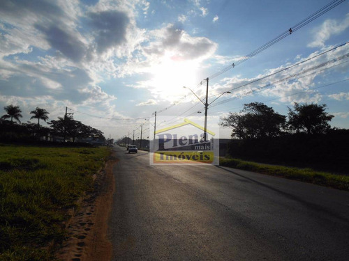 Terreno Comercial Para Locação, Residencial Real Parque Sumaré, Sumaré. - Te0460