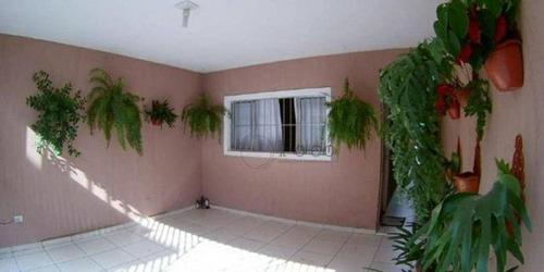 Imagem 2 de 19 de Sobrado À Venda, 125 M² Por R$ 313.000,00 - Cidade Serodio - Guarulhos/sp - So0584