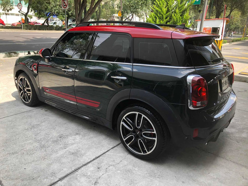 Imagen 4 de 15 de Mini Countryman Mini Countryman Jcw
