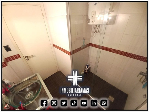 Imagen 12 de 15 de Venta Apartamento Buceo Montevideo Imas.uy Sg * (ref: Ims-16741)