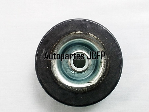 Base Amortiguador Tuerca Renault Symbol Clio Twingo