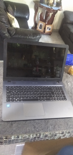 Laptop Asus X541s Para Repuestos 