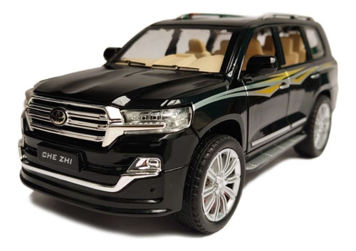 Toyota Prado Escala 1:24 