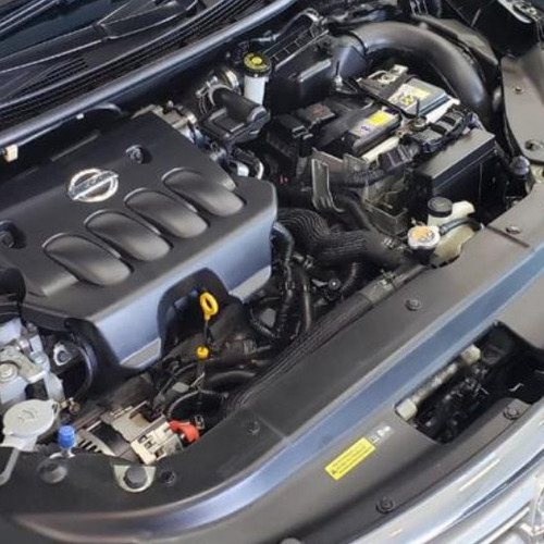 Imagem 6 de 12 de Nissan Sentra 2015 Sl Automático