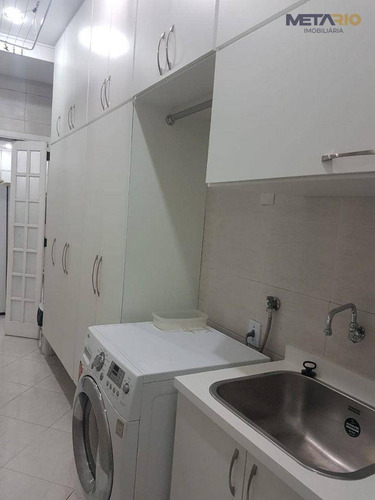 Imagem 22 de 30 de Casa À Venda, 240 M² Por R$ 1.250.000,00 - Vila Valqueire - Rio De Janeiro/rj - Ca0242