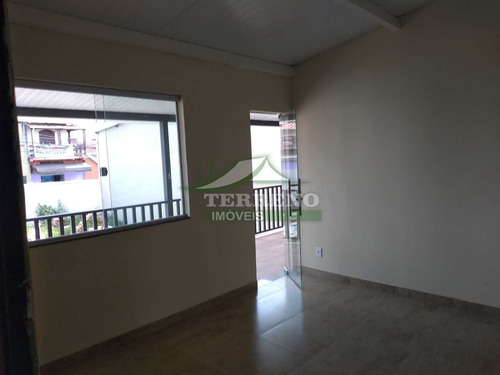 Imagem 9 de 30 de Casa Com 3 Dorms, Bom Jesus, Contagem, Cod: 381 - A381