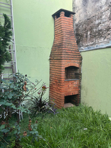 Excelente Casa Com Duas Suítes