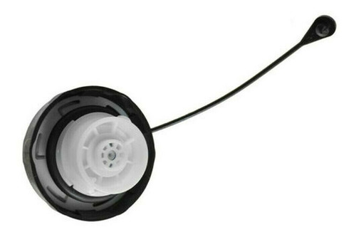 Imagen 3 de 6 de Tapa Llenado Combustible Mopar Dodge Nitro 3.7l 2007-2011