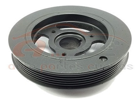 Polea De Cigüeñal Damper F150 F250 Mustang 96-08 4.6l P-f281