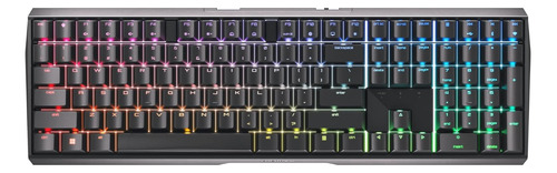 Teclado Mecánico Inalámbrico Mx 3.0s Para Juegos. Carcasa De