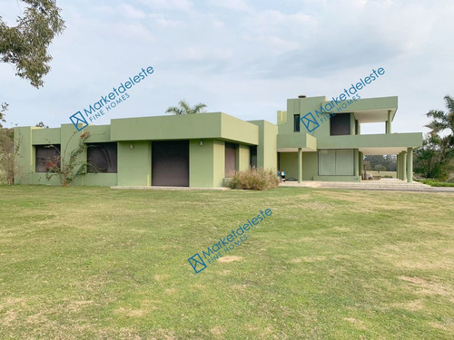 Golf De La Barra - Chacra Maritima