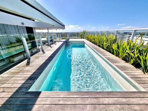 Imagen 30 de 30 de Oportunidad! Penthouse Duplex Tiburón Terrazas Océano, 4 Suites, Piscina Propia