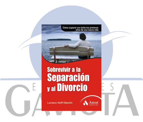 Libro Sobrevivire A La Separacion Y Al Divorcio
