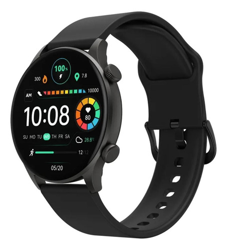 Reloj Inteligente Smartwatch Haylou Solar Plus Rt3