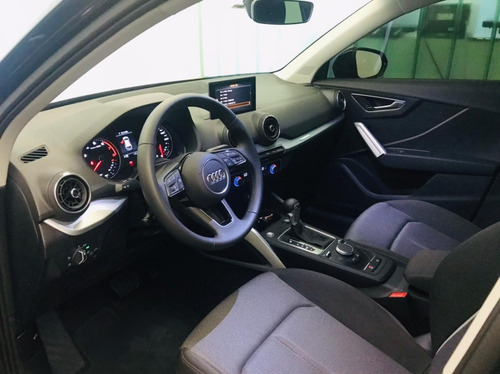 Imagen 7 de 15 de Audi Q2 30 Tfsi 116cv Stronic 2020 Usada Automatica *