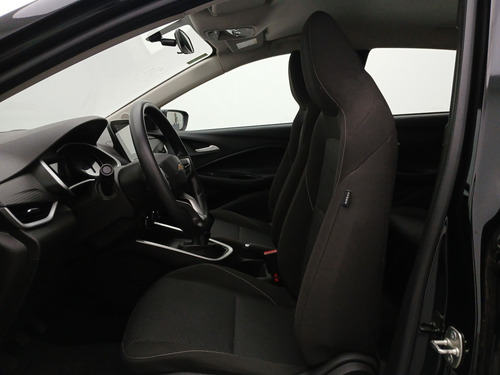 Chevrolet Onix 1.0 TURBO FLEX LT MANUAL