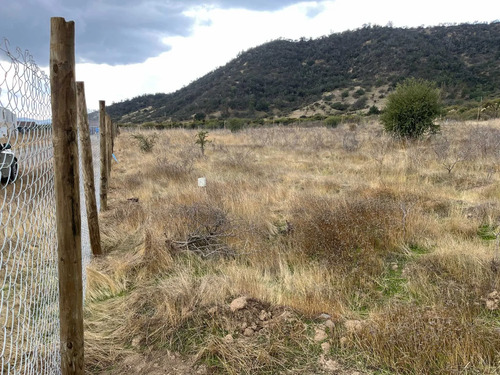 Terreno Parcelacion Don Octavio - Santa Cru (66325)