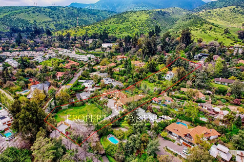 A La Venta Gran Terreno En La Reina Alta, Especial...