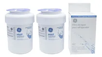 Comprar 2 Filtros Agua Refrigerador Mwf Canastier Ge Mabe Original 