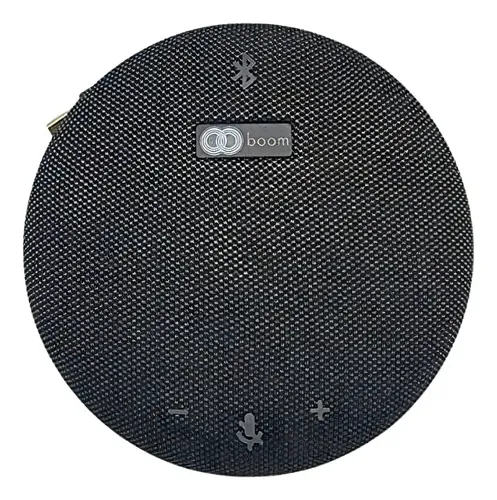 Boom Giro - Altavoz De Conferencia Bluetooth Hd | Micrófono | Cuotas ...