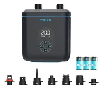Comprar Bombas Hidráulicos Eléctricos Para Tabla De Paddle, Azul, 20