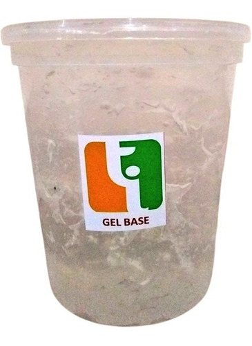 Gel Base 1 Kg