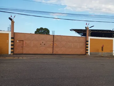 Terreno en venta