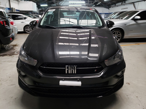 Fiat Cronos 1.3 / 1.8 Entrega En 72hs Tomo Usados Financio