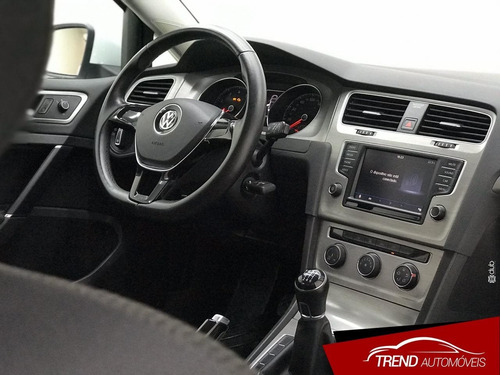 Golf 1.0 Tsi Comfortline