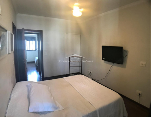 Imagem 27 de 30 de Apartamento À Venda Em Centro - Ap011794