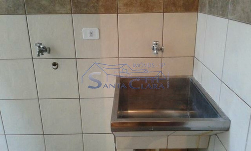 Imagem 8 de 15 de Sobrado Residencial Para Locação, E Venda. Vila Marari, São Paulo. - Sc6746