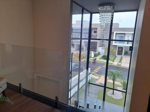 Imagem 11 de 30 de Casa Com 4 Dormitórios À Venda, 323 M² Por R$ 2.450.000,00 - Condomínio Residencial Duas Marias - Indaiatuba/sp - Ca12063