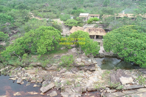 Imagem 25 de 25 de Terreno À Venda, 1000 M² Por R$ 80.000 - Chapada Diamantina - Andaraí/ba - Te0009