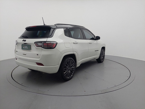 Jeep Compass 1.3 T270 TURBO FLEX S AT6