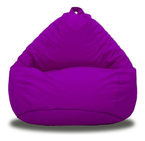 Sillón Puff