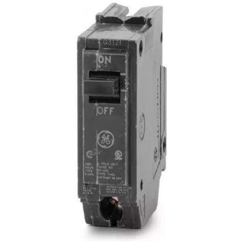 Breaker Empotrar Thql General Electric 1x30